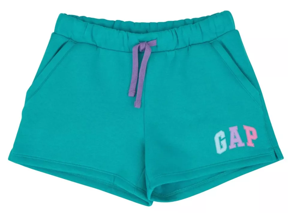 Shorts GAP Logo