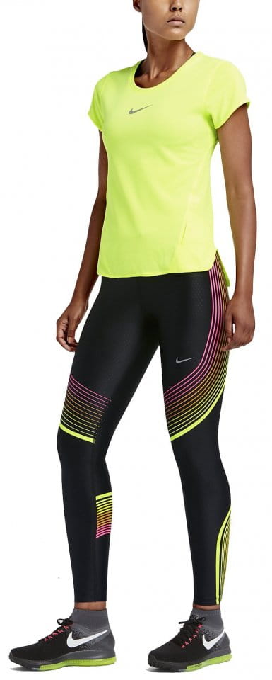 Leggings Nike POWER SPEED TIGHT - Top4Running.com