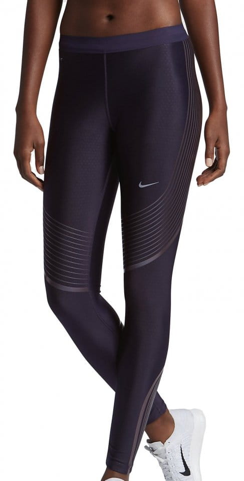 【日本未発売】 Nike Power Long tights Sサイズ Nike Power Speed Tights | eBay