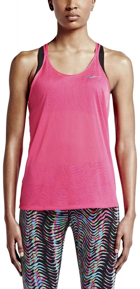 nike dri fit cool breeze tank