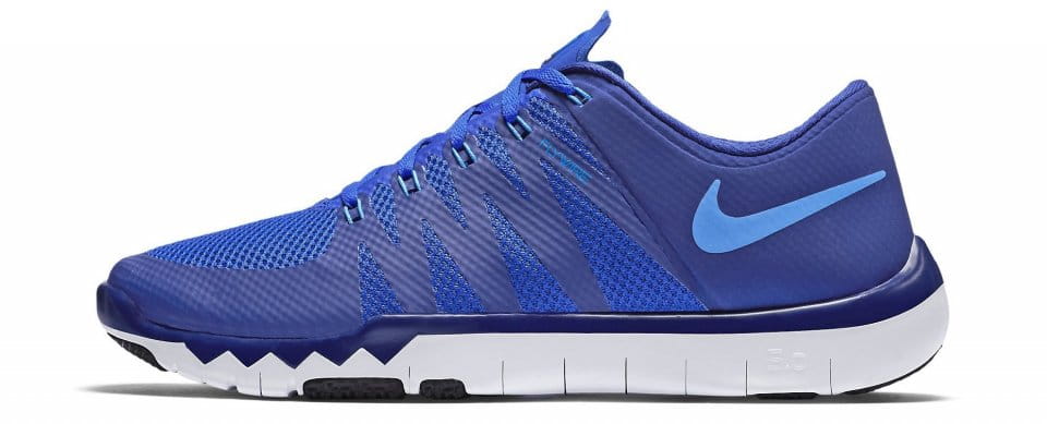 Nike men's free trainer 5.0 v6 best sale