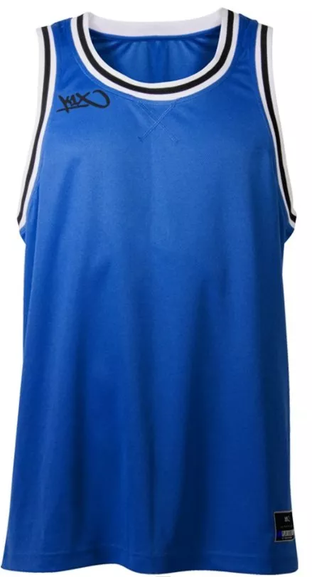 Dres K1X HARDWOOD DOUBLE X JERSEY