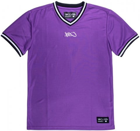 HARDWOOD DOUBLE X SHOOTING SHIRT