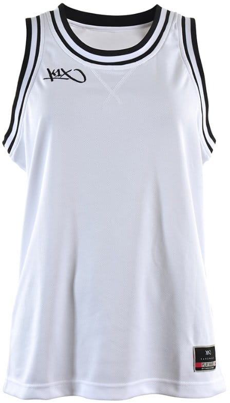 Риза K1X HARDWOOD LADIES DOUBLE X JERSEY