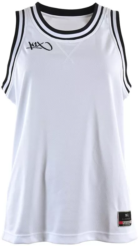Риза K1X HARDWOOD LADIES DOUBLE X JERSEY