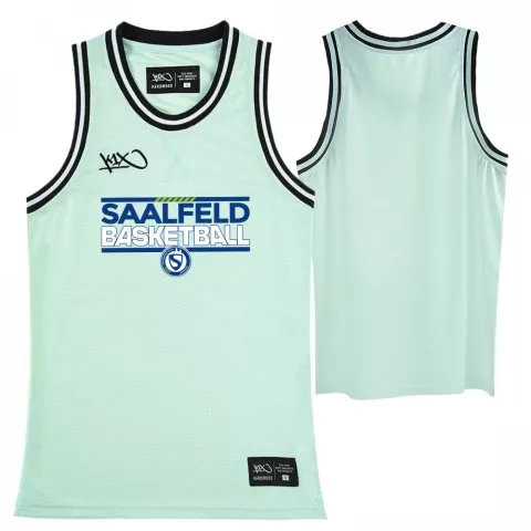 1.SSV SAALFELD LADIES DOUBLE JERSEY