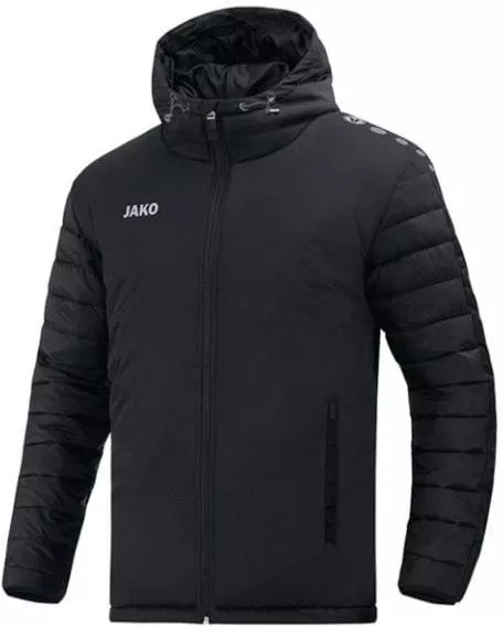 Dětská bunda s kapucí Jako Team Stadion Coach