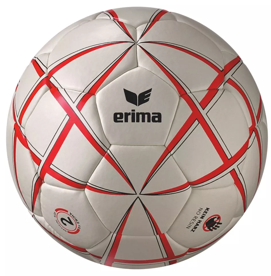 Μπάλα Erima Magic White Pro Ball