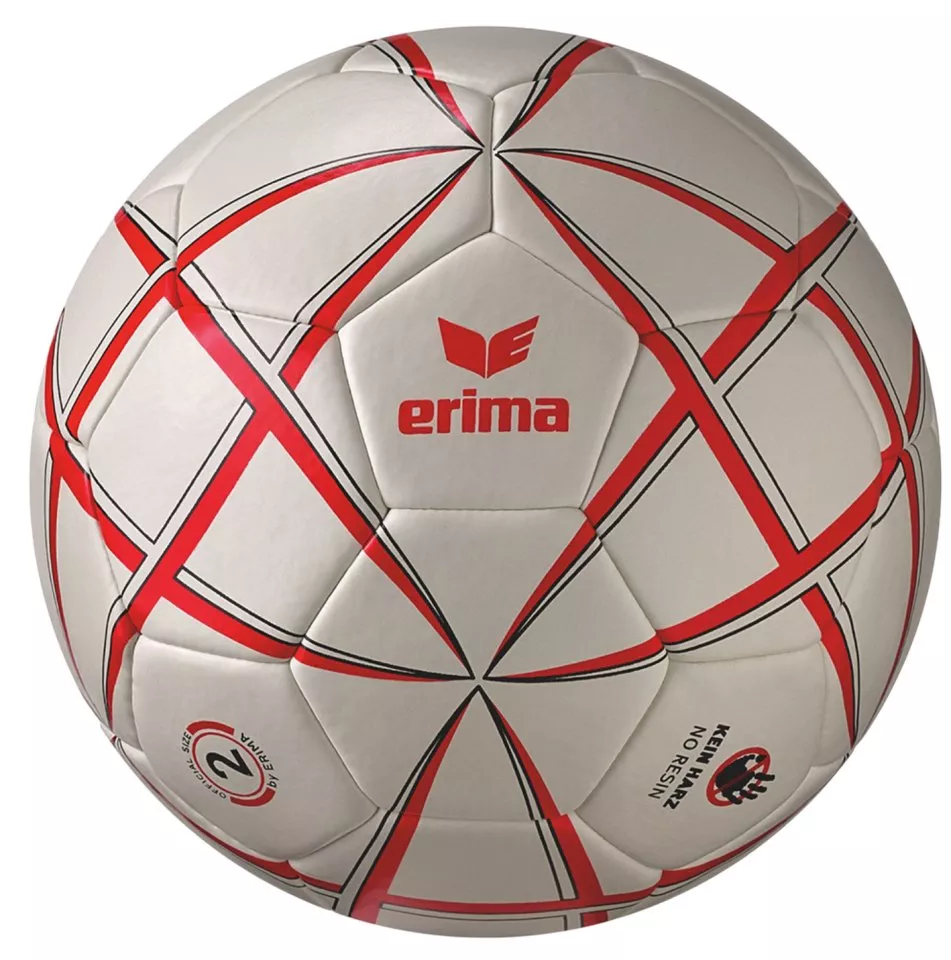 Balón Erima Magic White Training Ball