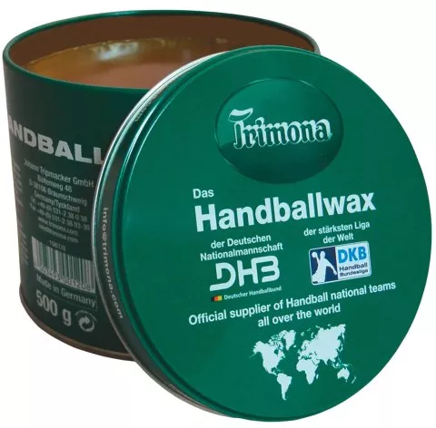 Trimona Handballwax Classic 250g Resin