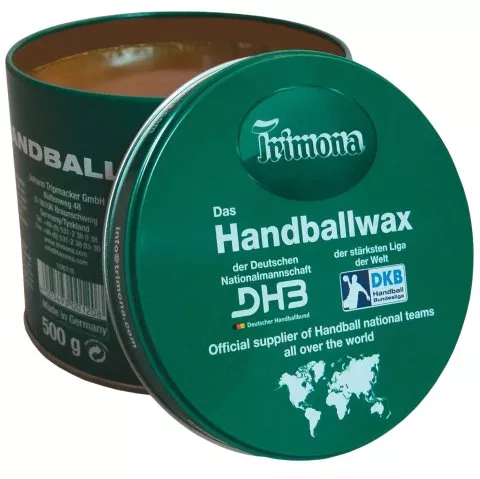 Trimona Handballwax Classic 500g Resin