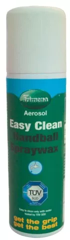 Erima Trimona Easy Clean Handballwax 200ml Resin
