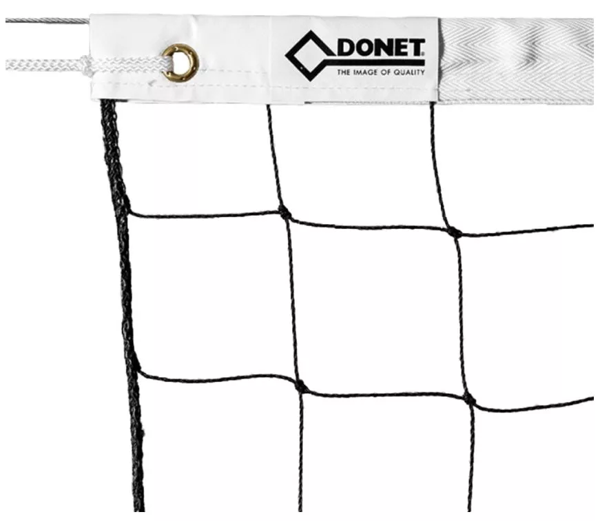 Mreža Dost VOLLEYBALL TRAINING NET, 3MM