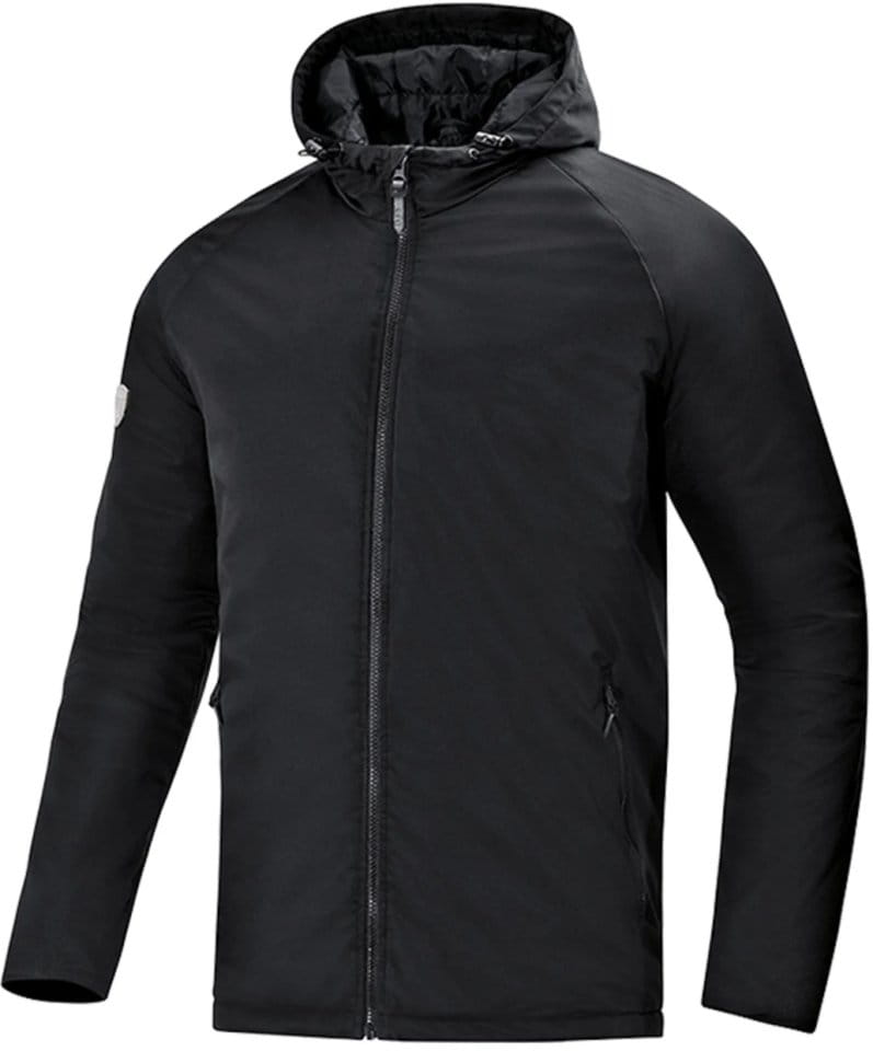 Casaco com capuz Jako Winter Jacket