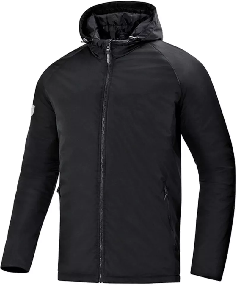 Casaco com capuz Jako Winter Jacket