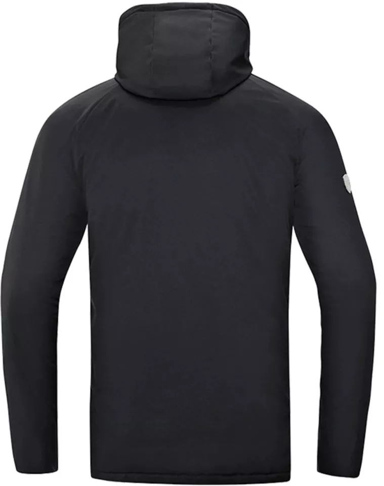 Casaco com capuz Jako Winter Jacket