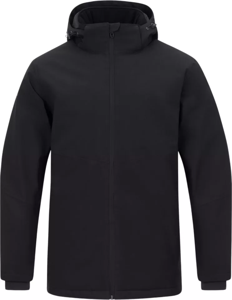 Casaco com capuz JAKO Function Winter Jacket 0