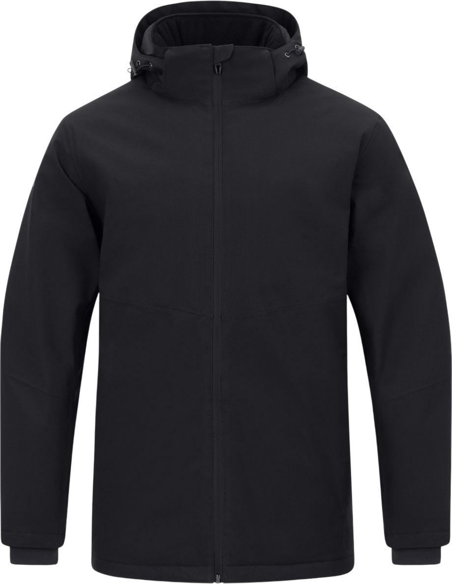Casaco com capuz JAKO Function Winter Jacket 0