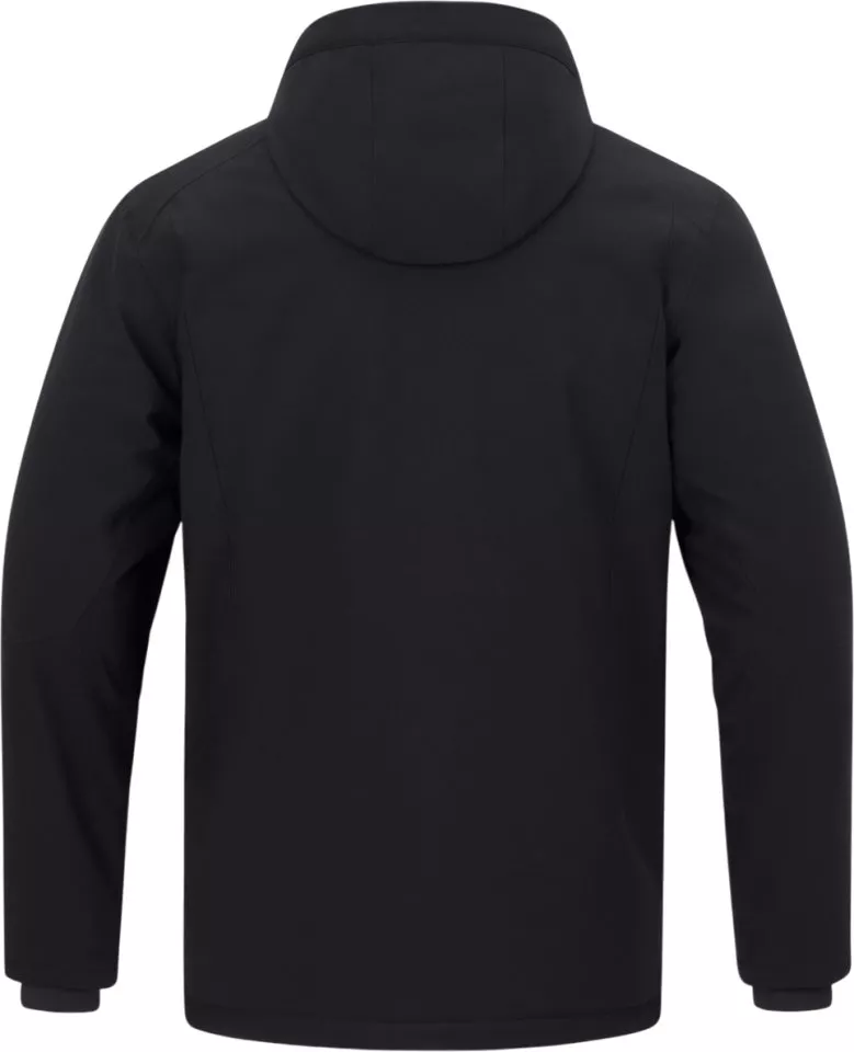 Casaco com capuz JAKO Function Winter Jacket 0