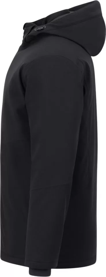 Casaco com capuz JAKO Function Winter Jacket 0