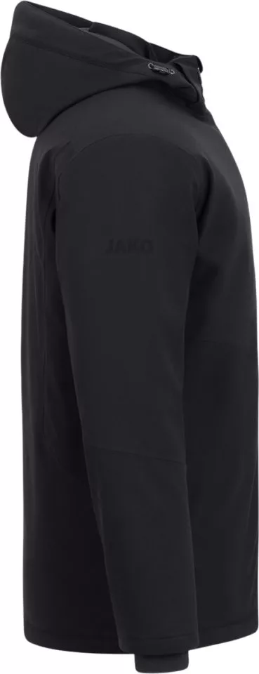 Casaco com capuz JAKO Function Winter Jacket 0