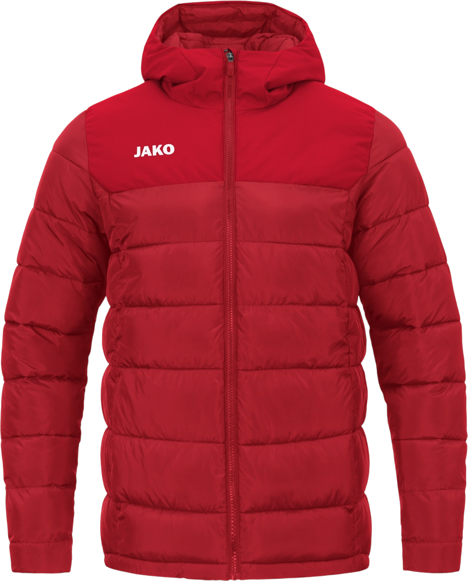 Geci cu gluga JAKO Stadion