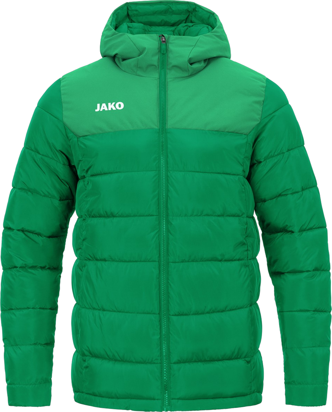 Pánská bunda s kapucí Jako Stadion