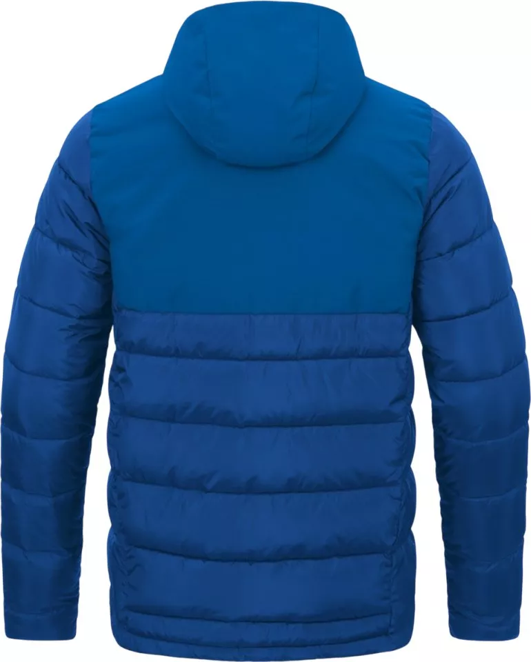 Hupullinen takki JAKO Stadion