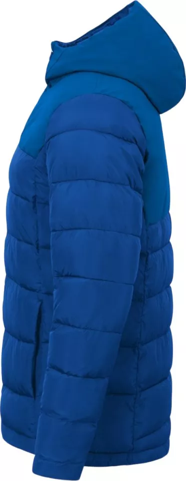 Hupullinen takki JAKO Stadion