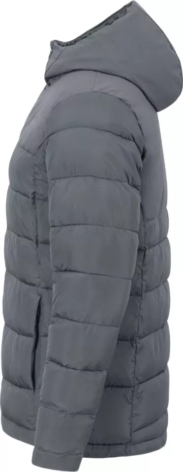 Τζάκετ με κουκούλα JAKO Stadion