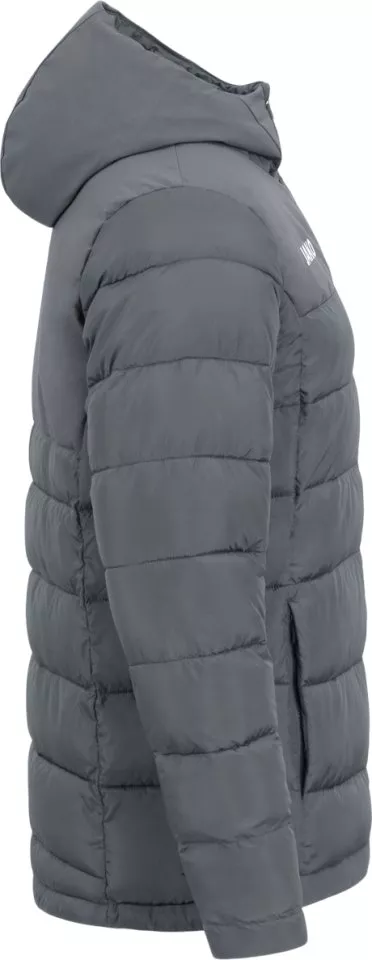 Τζάκετ με κουκούλα JAKO Stadion