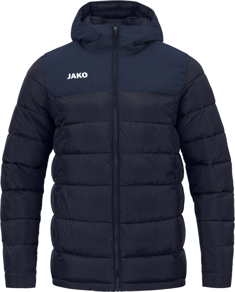 Pánská bunda s kapucí Jako Stadion