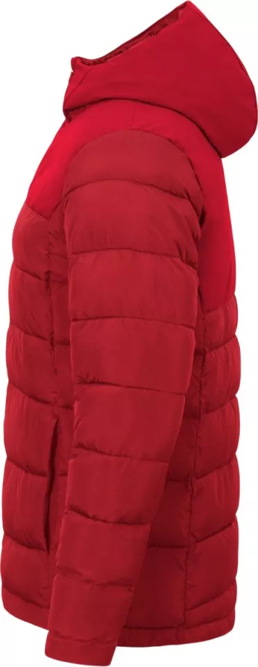 Bunda s kapucňou JAKO Stadion Kids