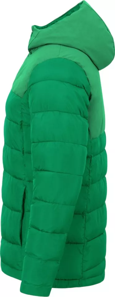 Geci cu gluga JAKO Stadion Kids