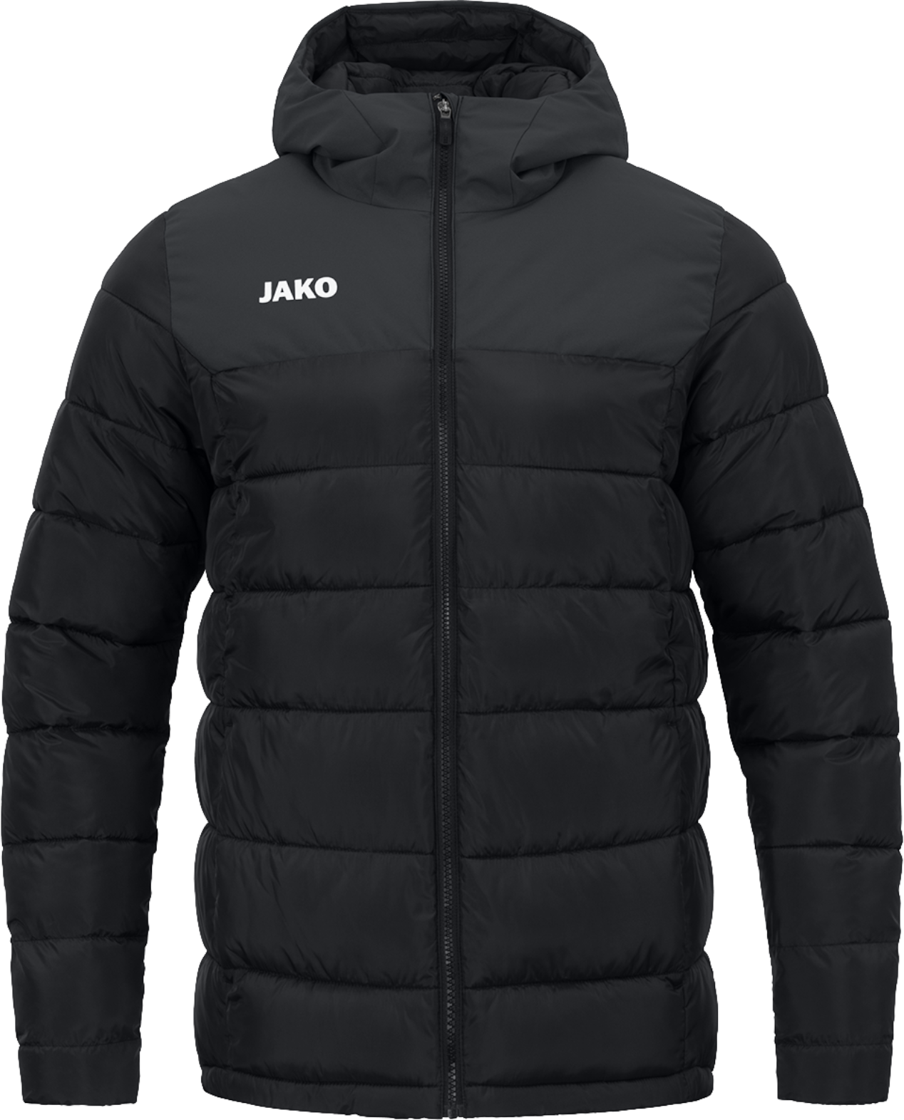 Dětská bunda s kapucí Jako Stadion