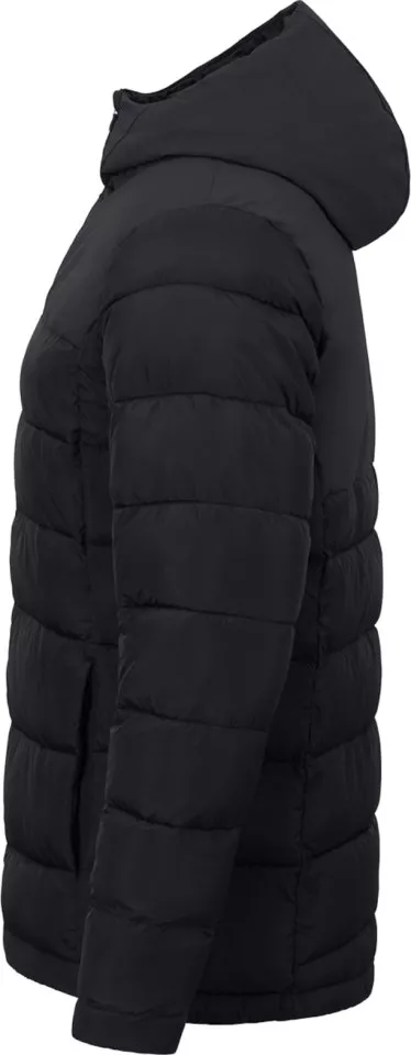 Dětská bunda s kapucí Jako Stadion