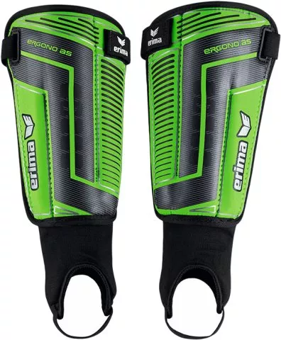 Erima Ergono AS shin pads