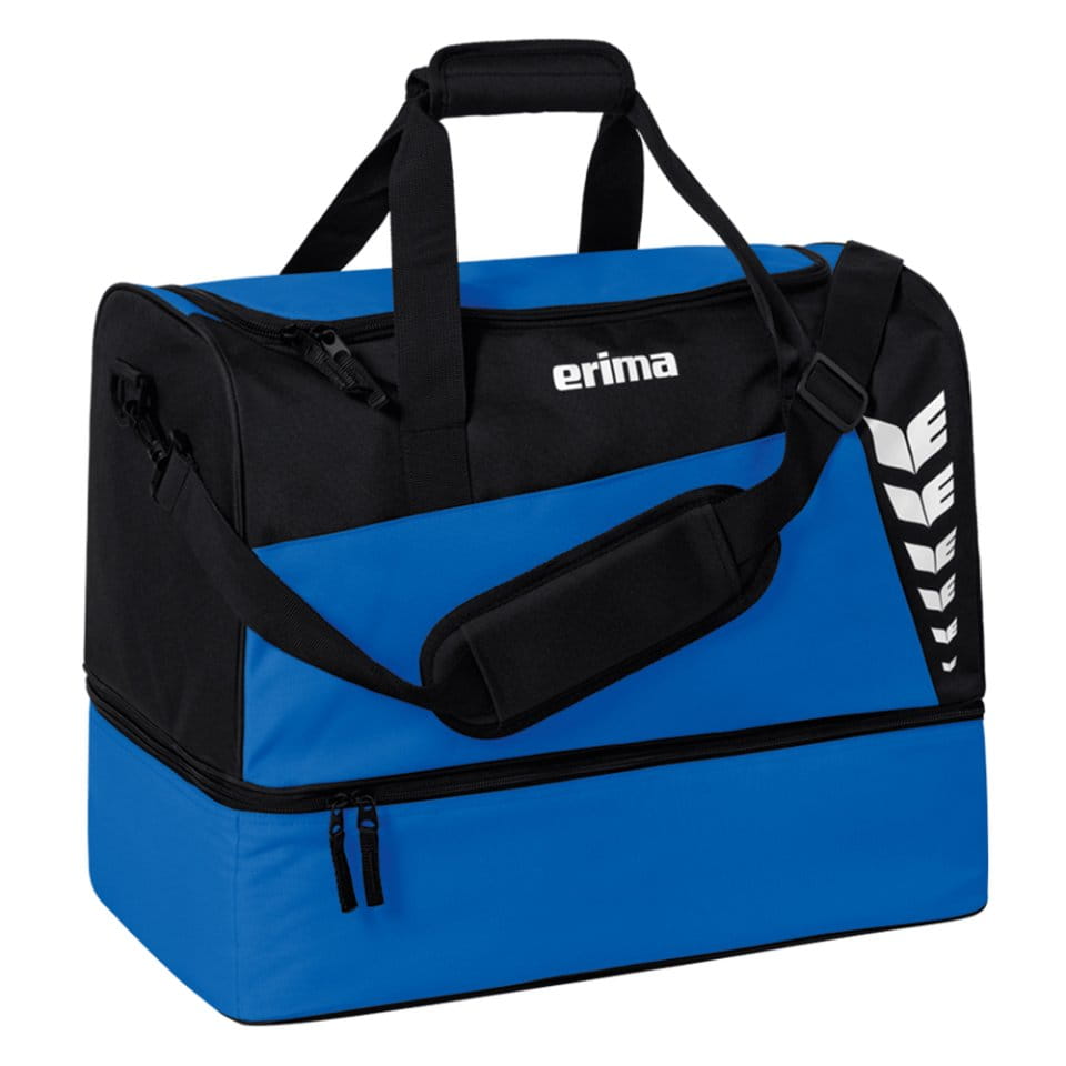 Bolsa Erima SIX WINGS Sports Bag with Bottom Compartment