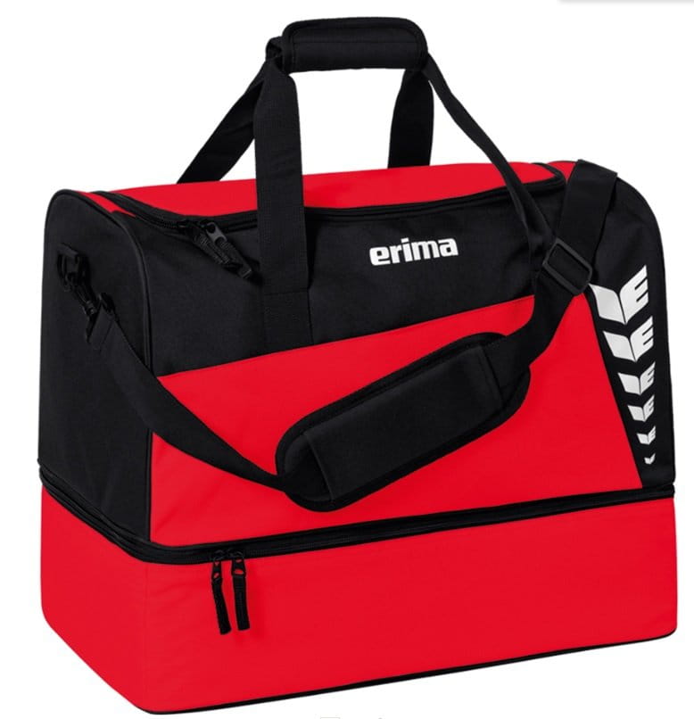 Bolsa Erima SIX WINGS Sports Bag with Bottom Compartment