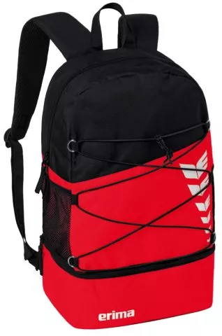 SIX WINGS backpack