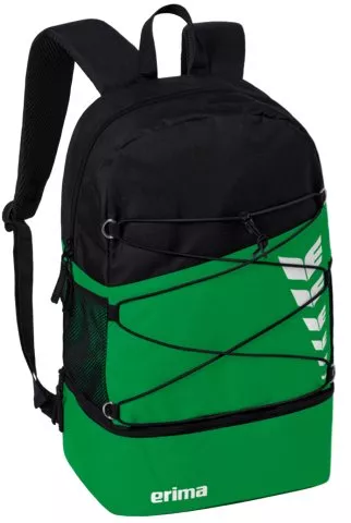 SIX WINGS backpack