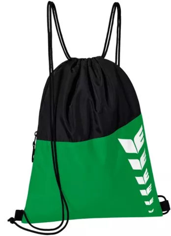 SIX WINGS Gym Bag