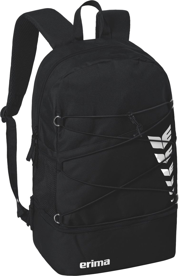 Plecak Erima Six Wings Backpack