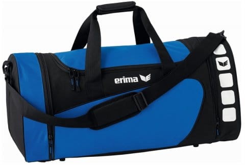erima sport bag club 5 gr. m