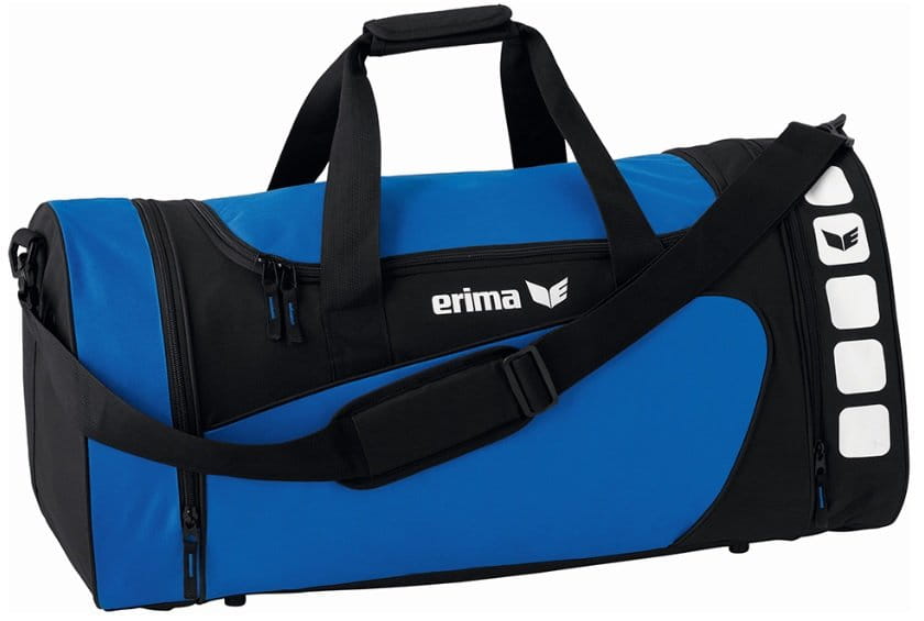 Torba erima sport bag club 5 gr. m