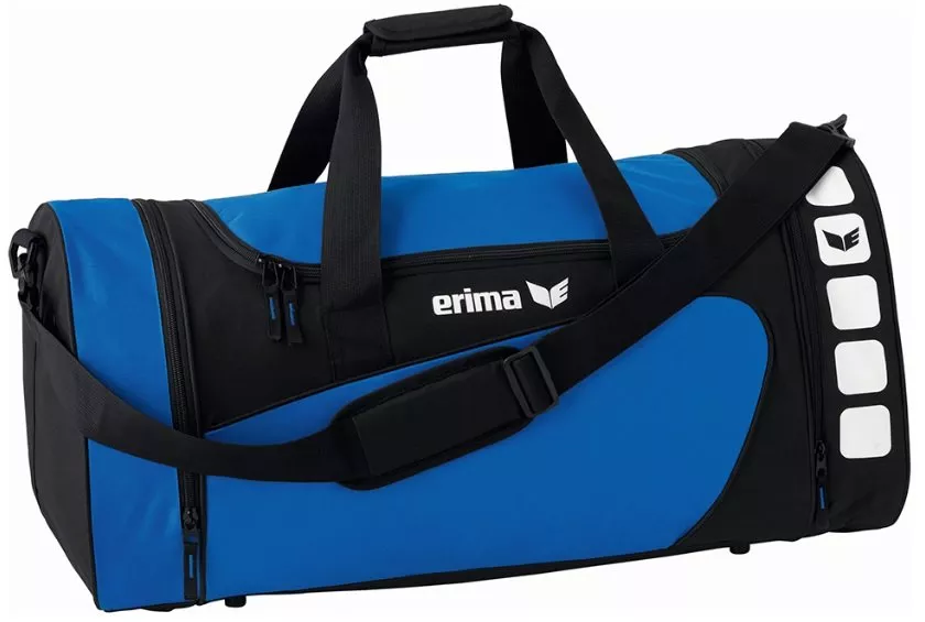 Torba erima sport bag club 5 gr. m