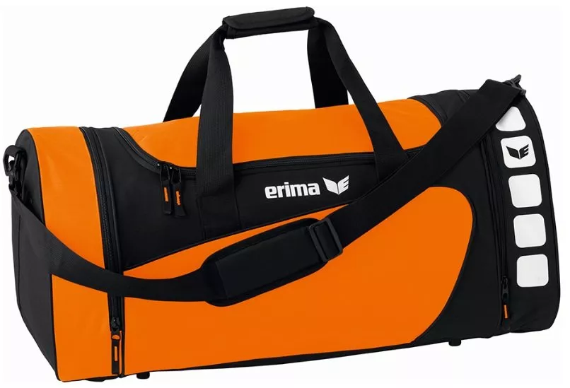 Torba erima sport bag club 5 gr. m