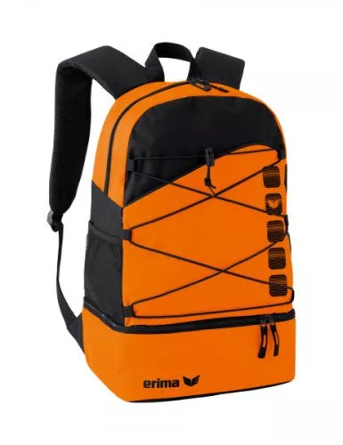 Mochila Erima Multifunctional