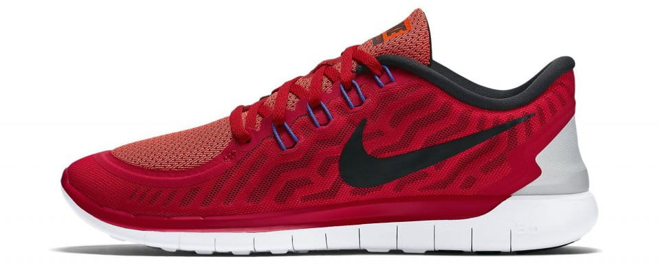 Running shoes Nike FREE 5.0 Top4Running