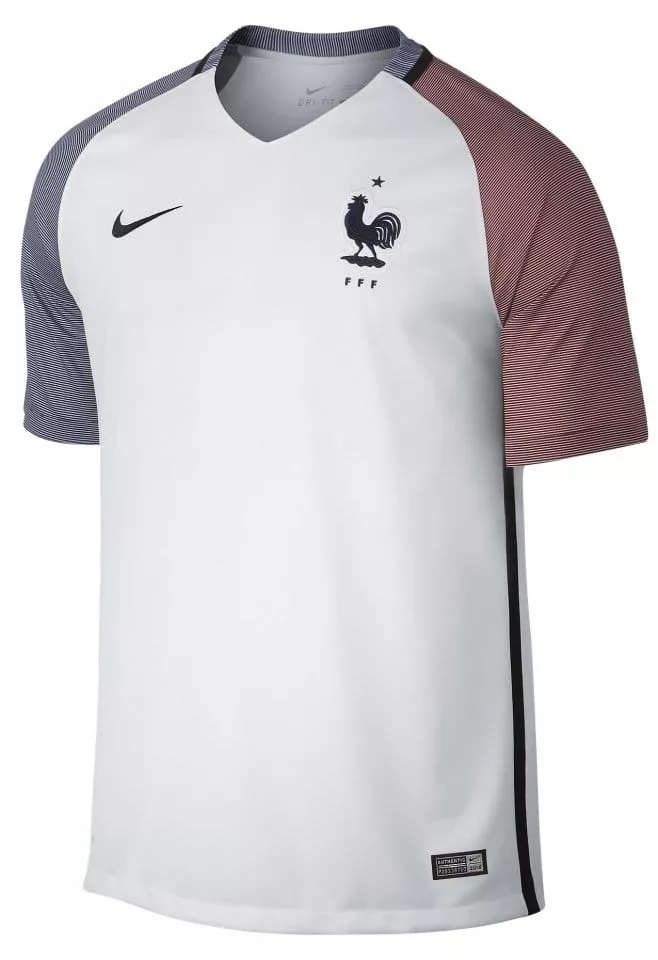 Jersey Nike 2016 France Stadium Away